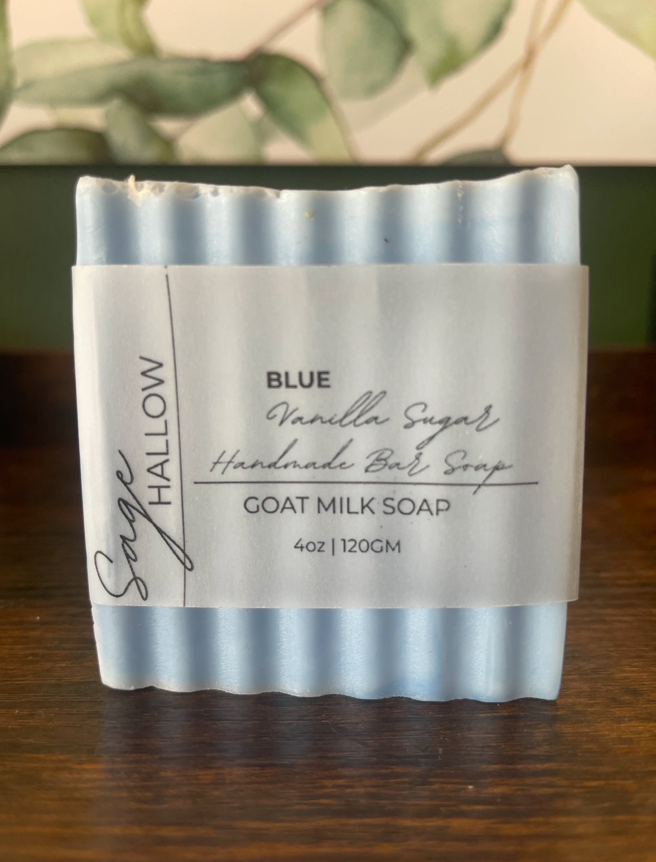 Goat Milk Soap Bar