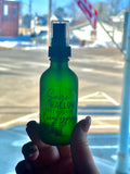 Room Spray
