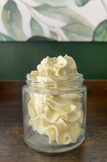Tallow Body Butter
