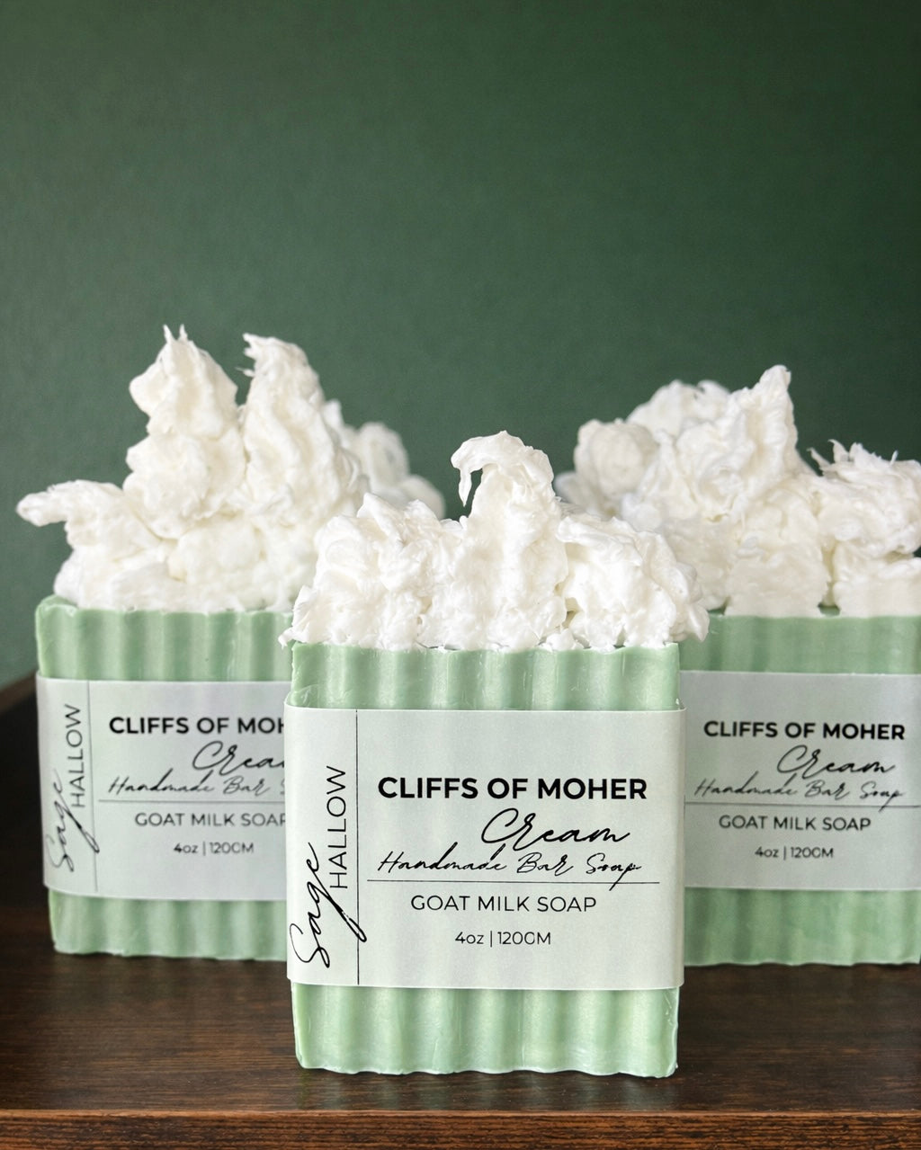 Cliffs of Moher Cream