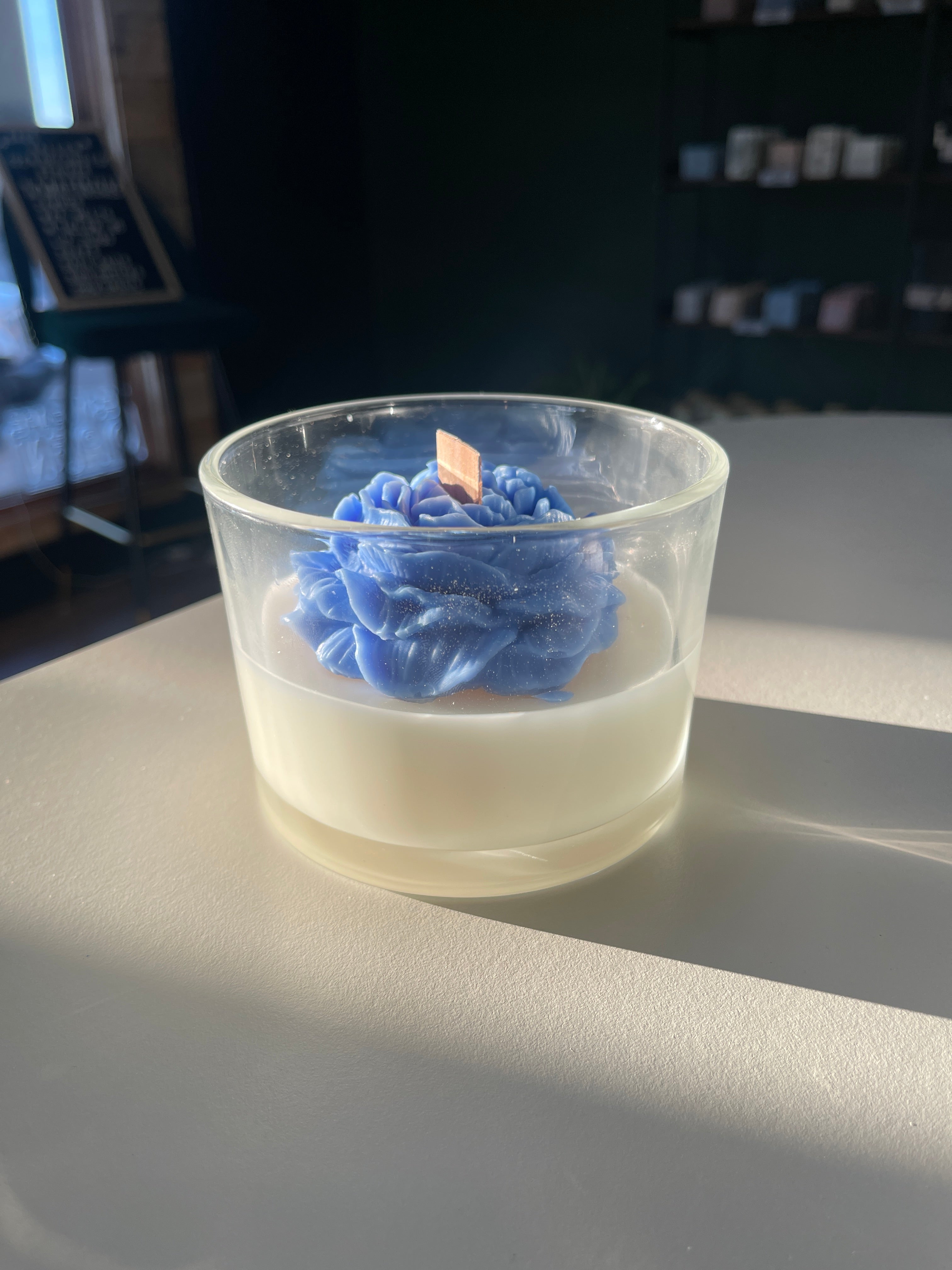 Mother's Day Special Candles