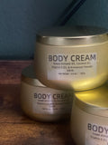 Body Cream