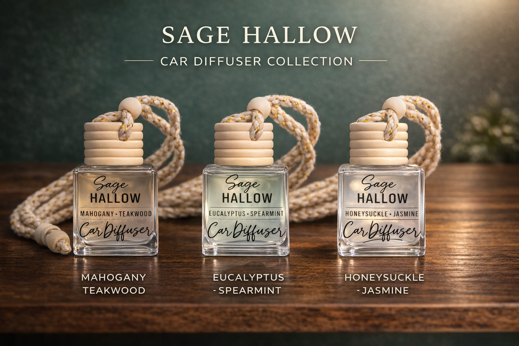 Car Diffuser