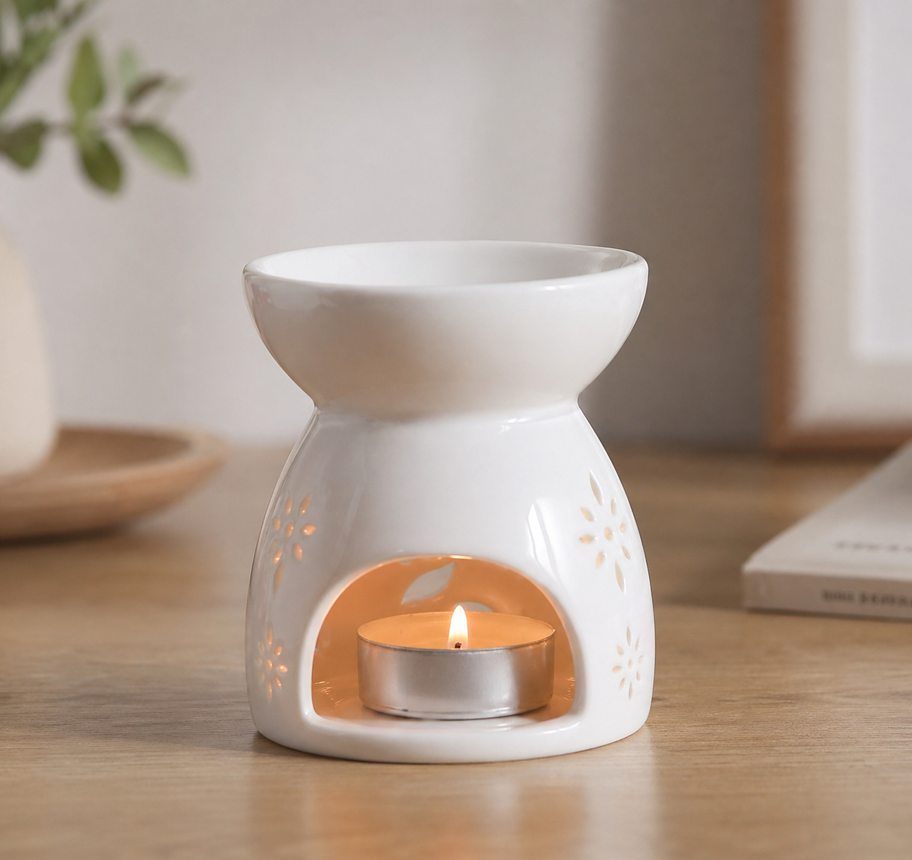 Wax Warmer