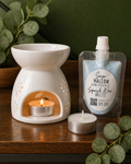 Wax Warmer Bundle