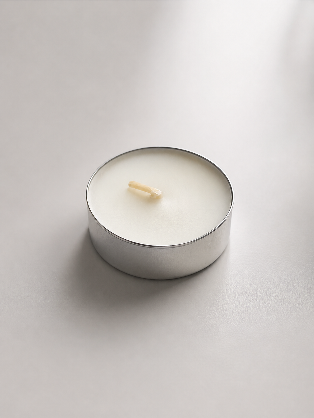 Tea Lite Candle