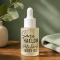 Body Oil
