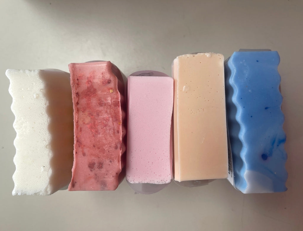 Goat Milk Soap Bar